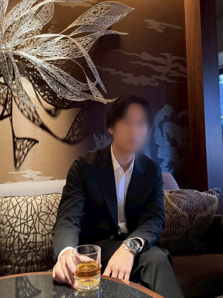 RENTARO(ﾚﾝﾀﾛｳ）