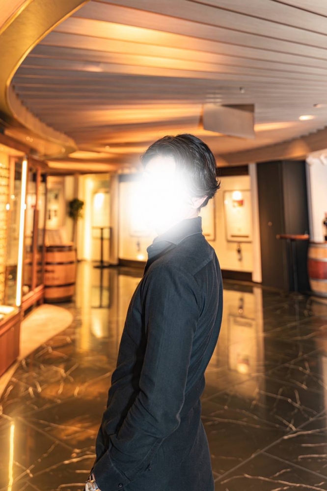 SHINNOSUKE(シンノスケ)