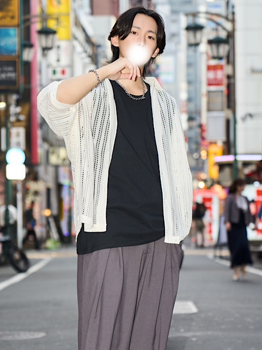 KATSUMI(カツミ)