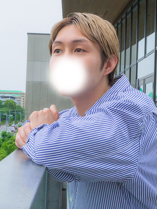 TOMOYUKI(トモユキ)