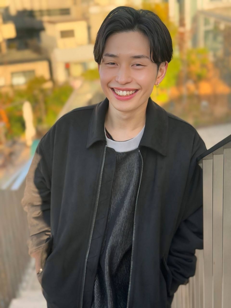 EIJI(ｴｲｼﾞ)