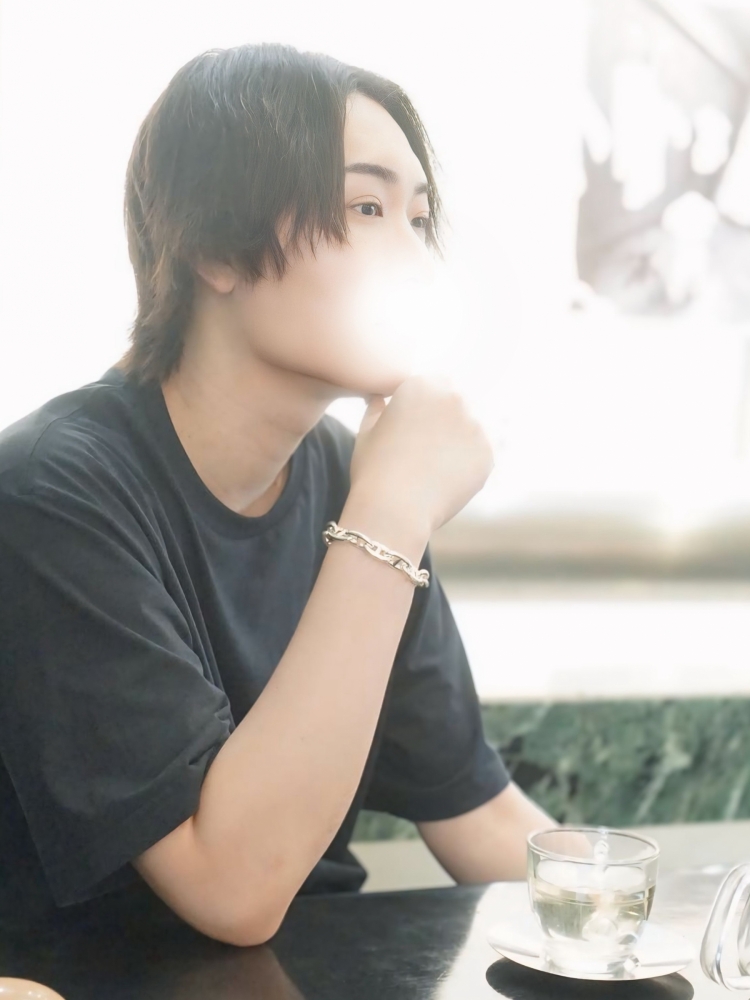 ASAGI(アサギ)