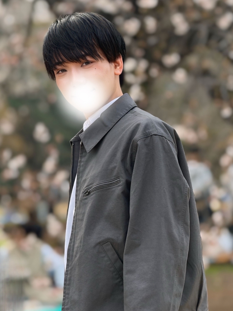 HAYASE(ハヤセ)