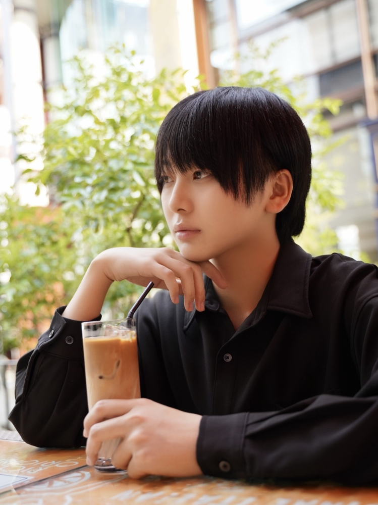 HARUPI(ﾊﾙﾋﾟ)