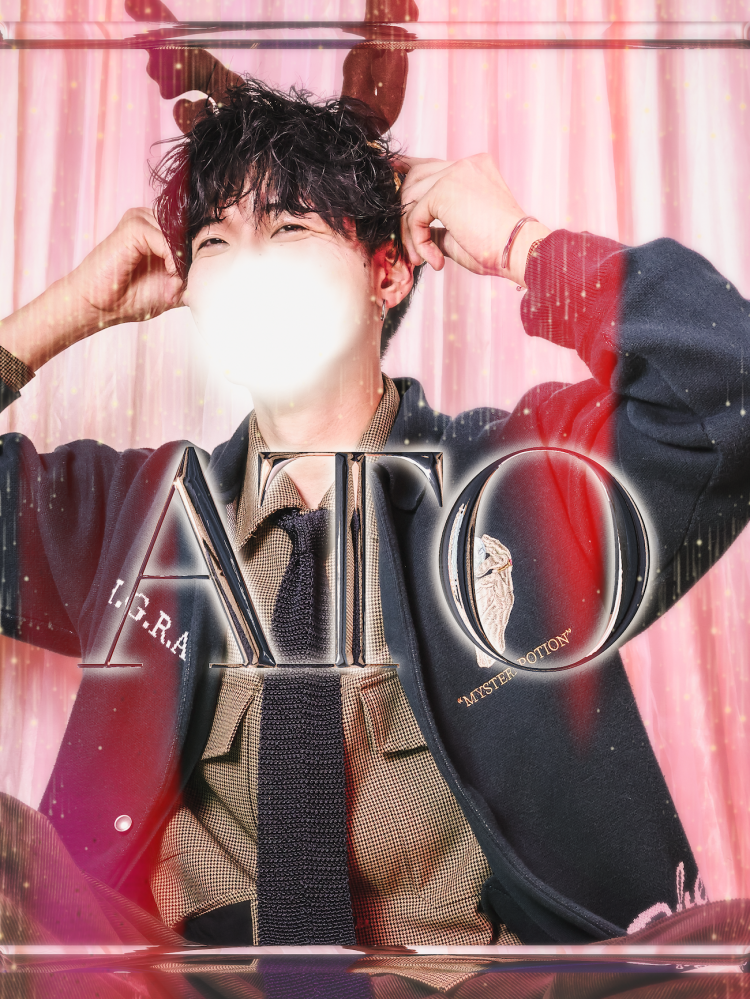 ATO(ｱﾄ)