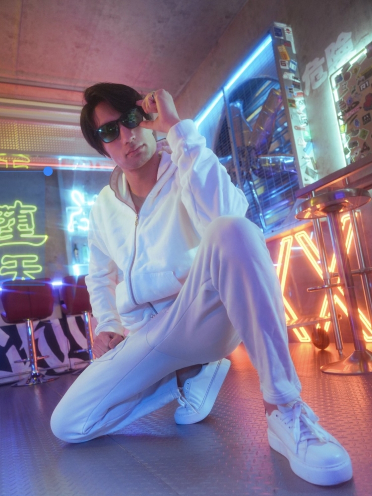 YONATAN(ﾖﾅﾀﾝ)