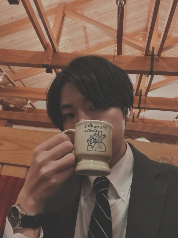 HARUMA(ハルマ) #44「セツナ」