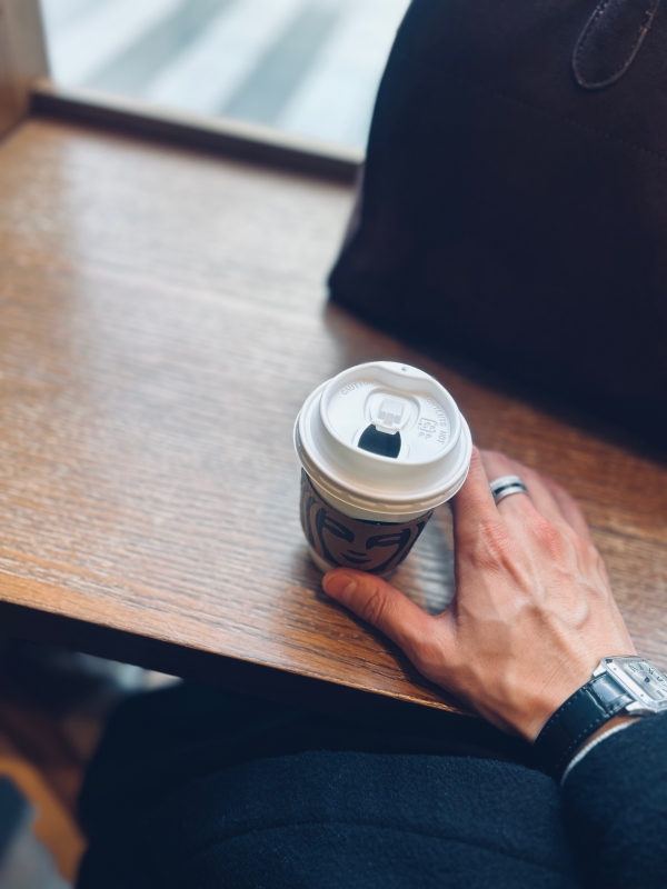 KONOSUKE(コウノスケ) そんな生き方、俺は素敵だなって思う