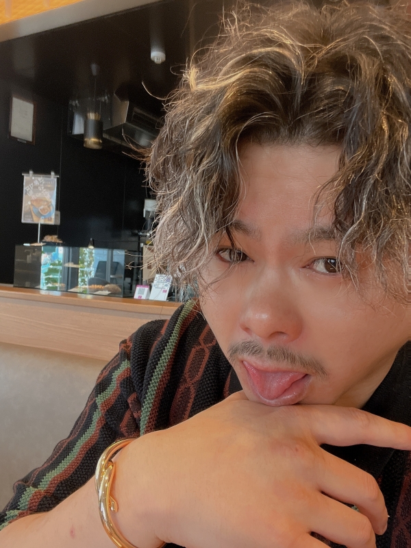 SAITO(ｻｲﾄ) 今日もやる！！