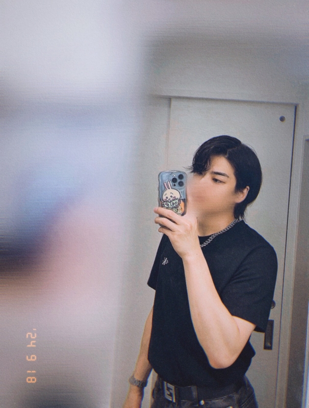 KEN（ｹﾝ） 耳にかける日