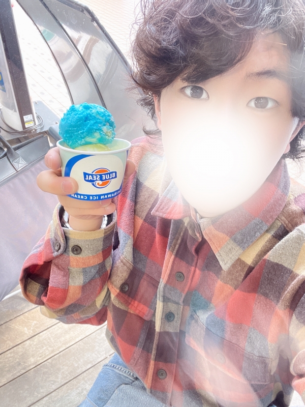 SEIGO(ｾｲｺﾞ) ブルーシール