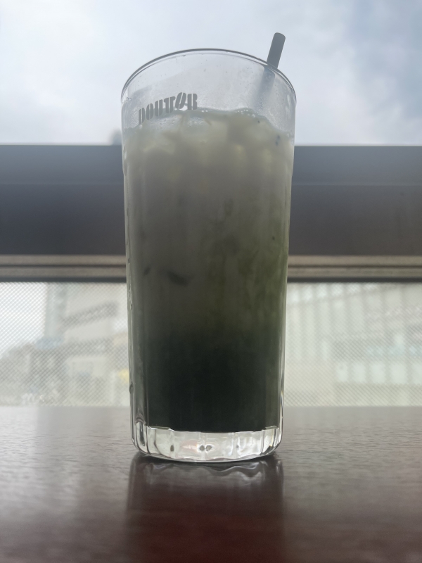 MIKADO（ﾐｶﾄﾞ） 抹茶