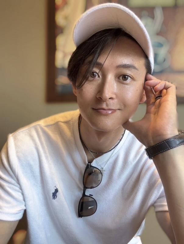 KONOSUKE(ｺｳﾉｽｹ) 誰にでも平等にチャンスがある