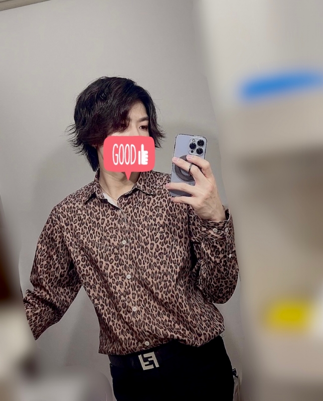 KEN（ｹﾝ） 次の髪型