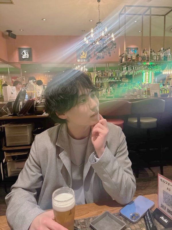 NAGOMI（ﾅｺﾞﾐ） やっぱビールよね