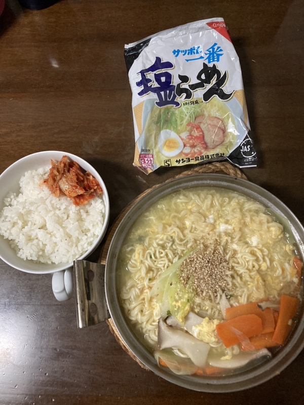 SEINA(ｾｲﾅ) 今日の晩御飯