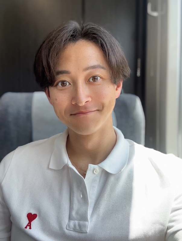 KONOSUKE(ｺｳﾉｽｹ) 好きになっちゃいけない人 って思ったらもう手遅れ