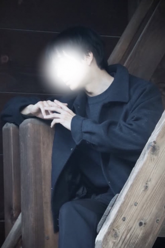 SOUTO(ソウト) 不幸にさせる人。