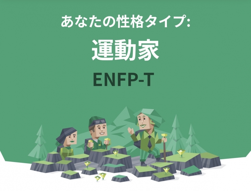 KOYOMI(ｺﾖﾐ) 僕の性格