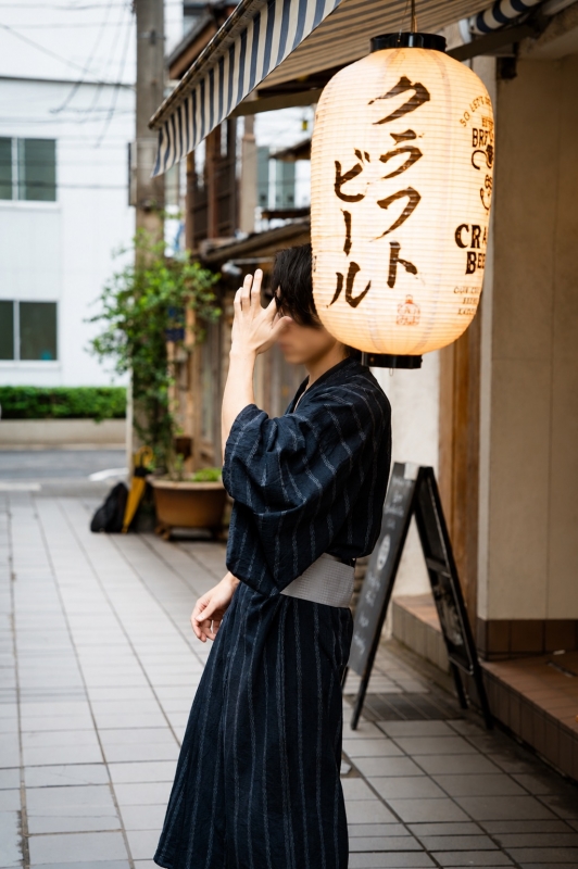 HIRO(ヒロ) 明日は福岡出張