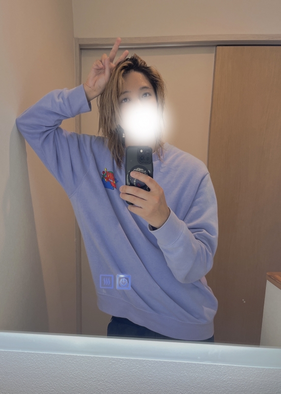 TANJIRO(ﾀﾝｼﾞﾛｳ) お休みありがとうございました！！