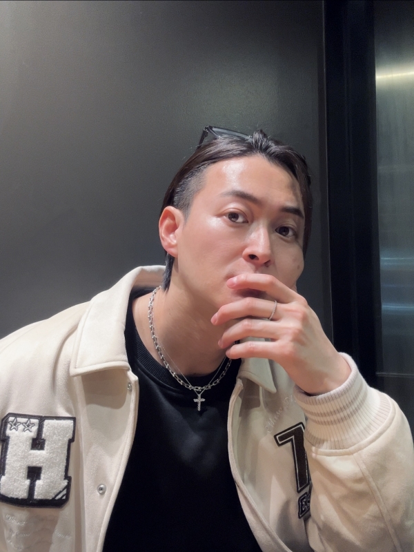 KONOSUKE(ｺｳﾉｽｹ) なにそれ、最低やんそいつ。