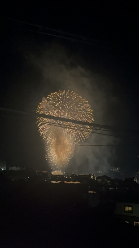 SAITO(ｻｲﾄ) 花火