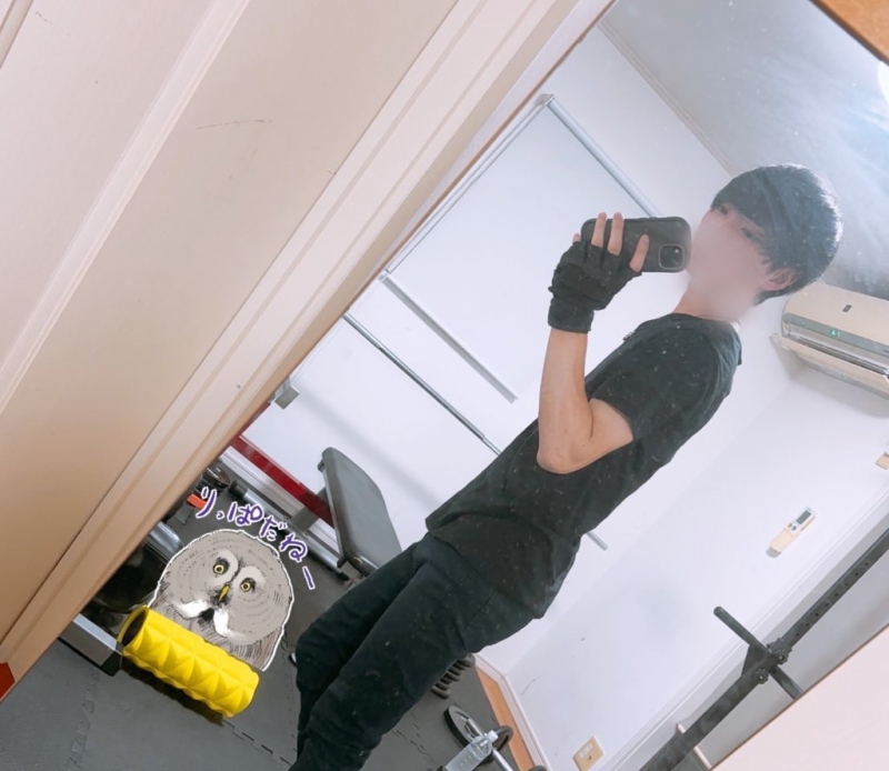 AZUMA(アズマ) こんちは