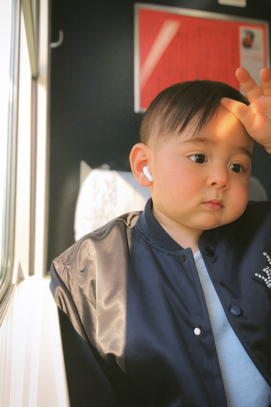 KONOSUKE(コウノスケ) 出勤情報