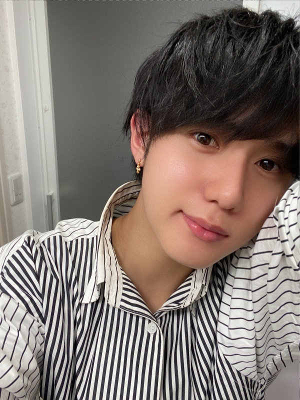 MISAKA(ﾐｻｶ) 帰ってきたよー