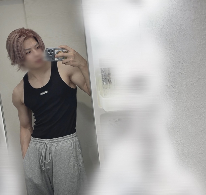 KEN(ケン) ダル着