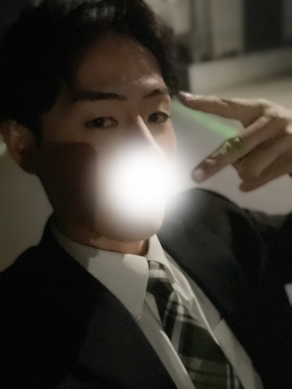 RETSU(ﾚﾂ) スーツだよん