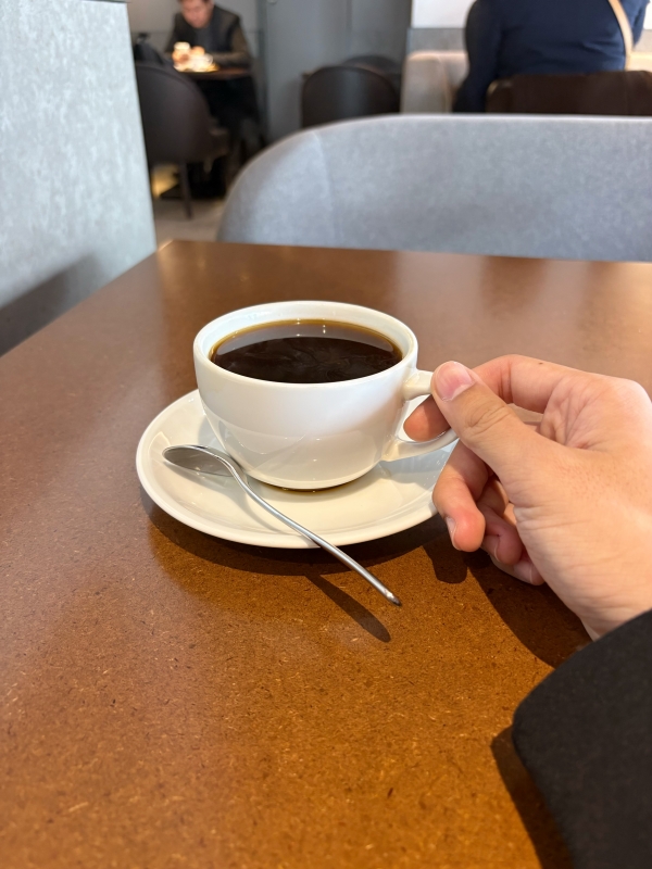 SHIMON(ｼﾓﾝ) 朝活