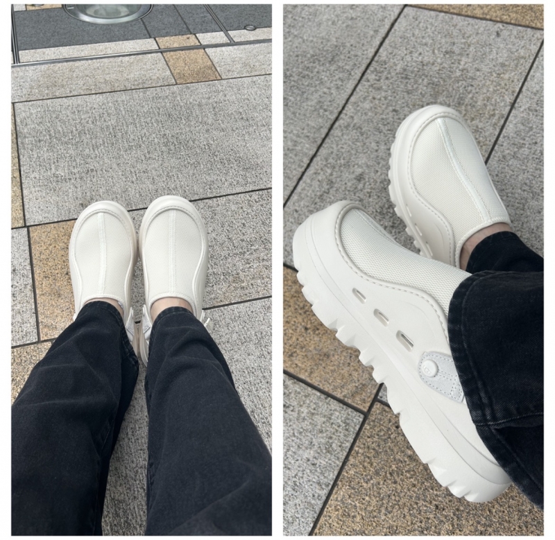 KONOSUKE(コウノスケ) ずっとUGG推し