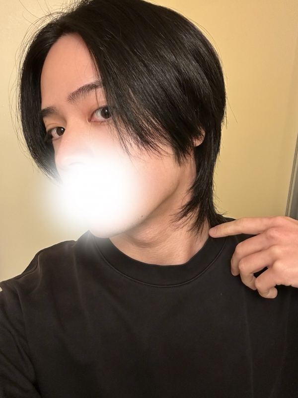 UNMEI(ｳﾝﾒｲ) 正直、髪型って迷わん？