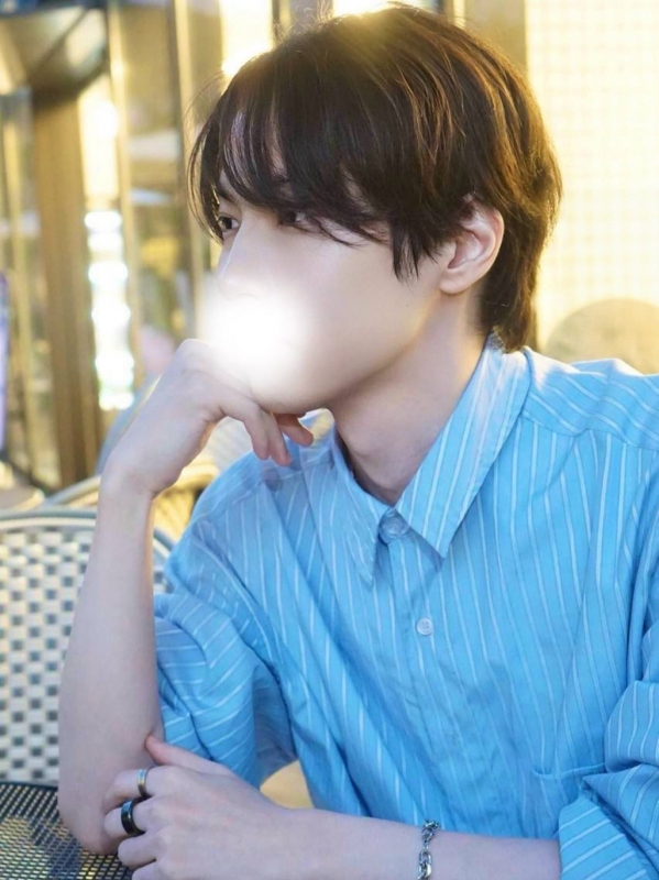 SHIRO(ｼﾛ) 気持ちが通じ合うこと