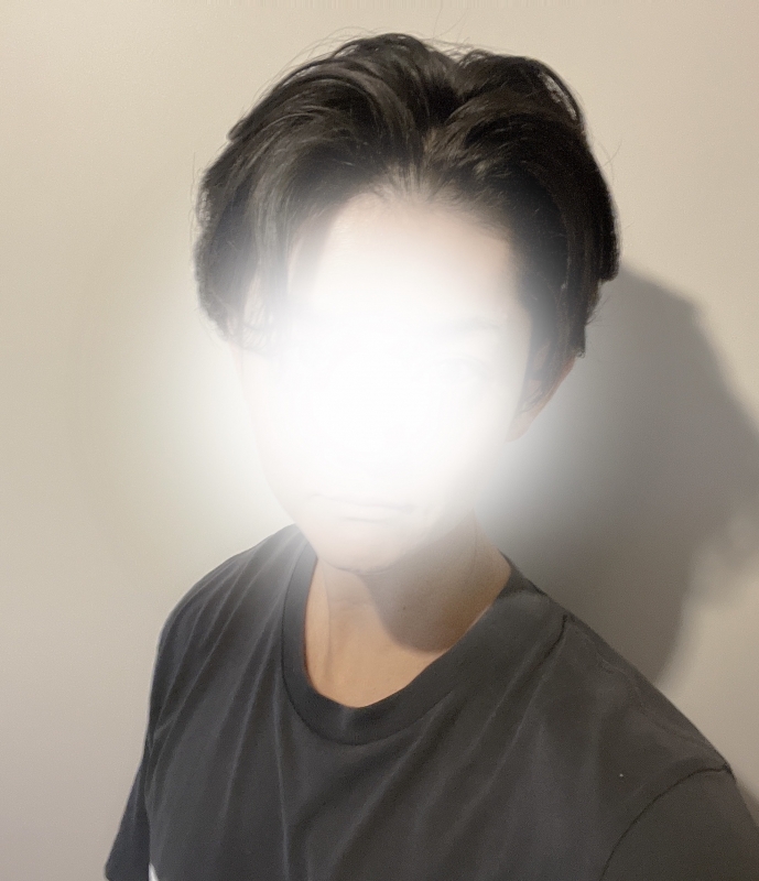 SHINNOSUKE(ｼﾝﾉｽｹ) 世界陸上選手権