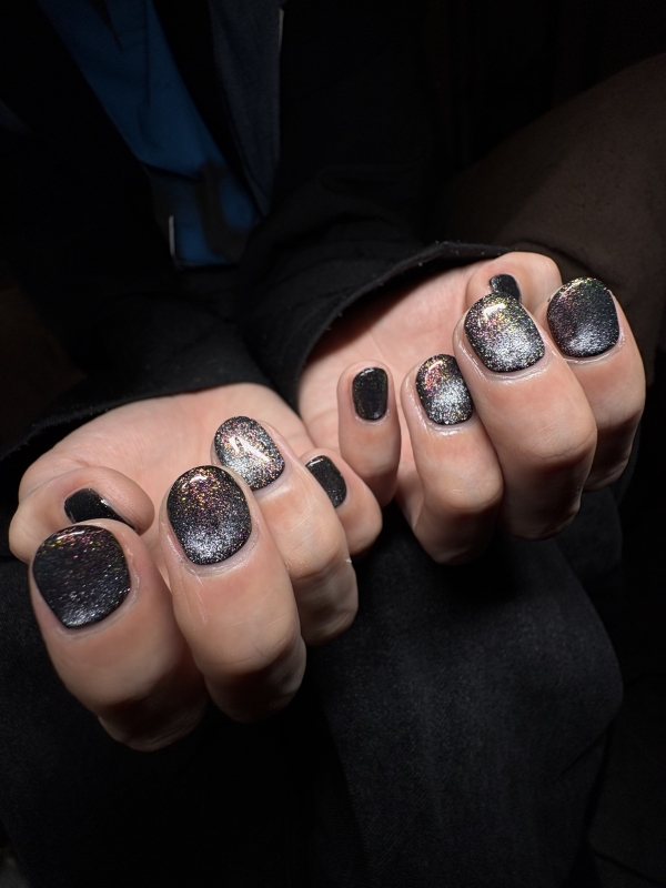 TORIMARU(ﾄﾘﾏﾙ) ネイル更新💅🏻