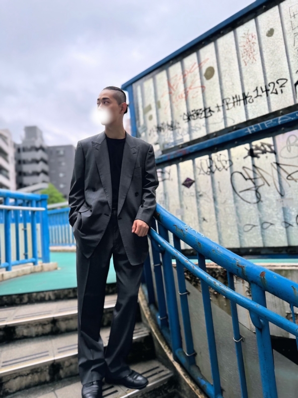 TEGI(テギ) 恵まれてる
