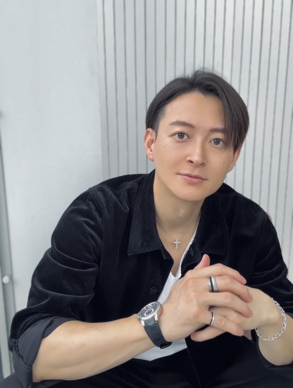 KONOSUKE(ｺｳﾉｽｹ) 最近晴れが多くて気持ち良いね おはよ