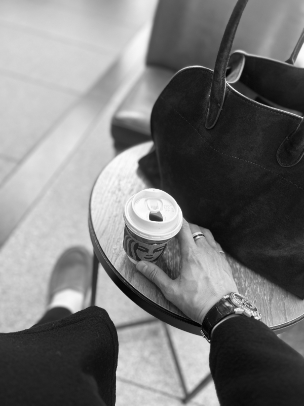 KONOSUKE(ｺｳﾉｽｹ) こういう仕事は、適当な人が多い。