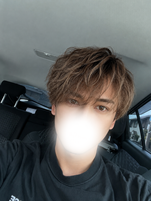 UI(ウイ) ノーセット💇