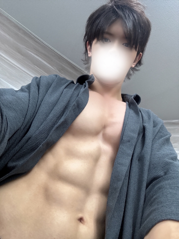 TOMA(ﾄﾏ) 出筋しました(ง •̀_•́)ง