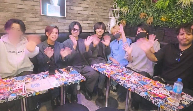 KISUMI(キスミ) オアシス本店さんとのコラボキャス!
