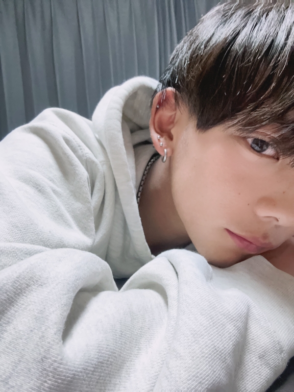 リル(Riru) 本日デビューしました!りると申します!