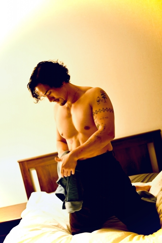 MOCHI（ﾓﾁ） 塩対応。