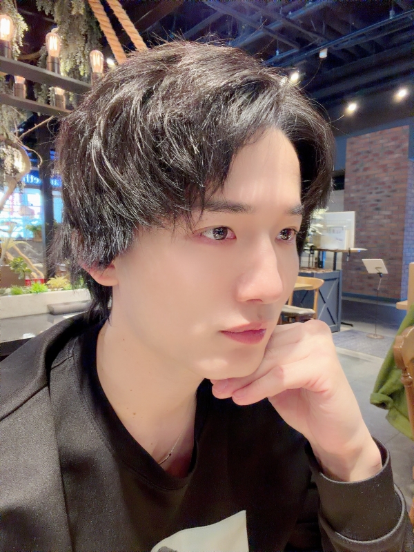 TAISHI(ﾀｲｼ) この席、君のために空けてる