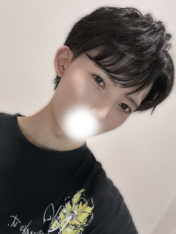 TAEHYUNG(ﾃﾋｮﾝ) ありがとう