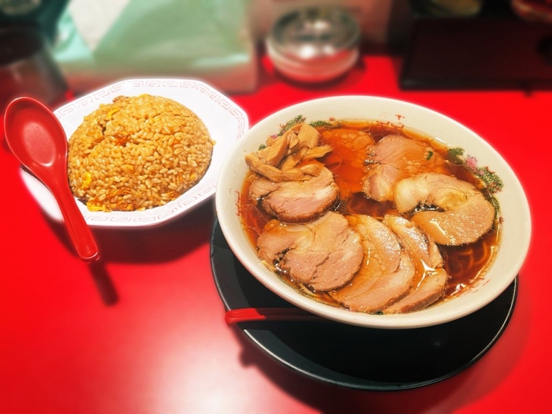 TSUBASA(ツバサ) たまにのラーメン🍜