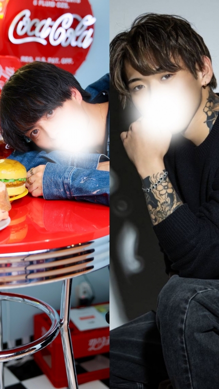 MUGEN（ﾑｹﾞﾝ） 【ムゲン×ハルミ バースデーイベント開催🎂】